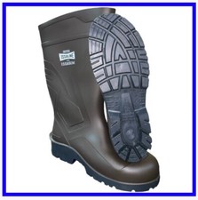 Stivali in di Gomma Uomo Donna