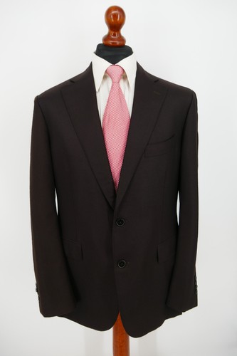 Boggi sakko 100 - gr.52, 100%