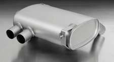 Silenziatore REMUS BMW E90 /