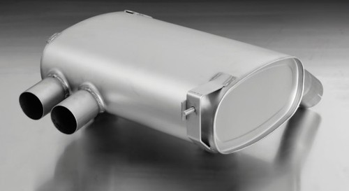 Silenziatore remus bmw e90 - remus,