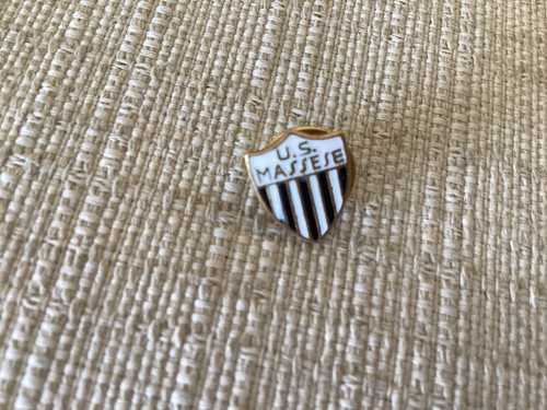 Distintivo calcio smaltato - calcio,