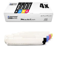 4 toner per OKI ES8460CDXN