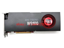AMD FirePro W9100 16 GB GDDR5