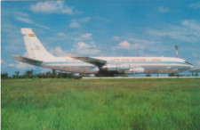 LLOYD  AEREO  BOLIVIANO   -