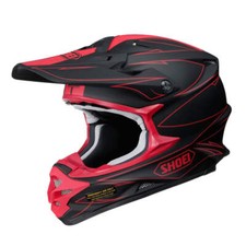 Casco Shoei VFX-W MX Hectic