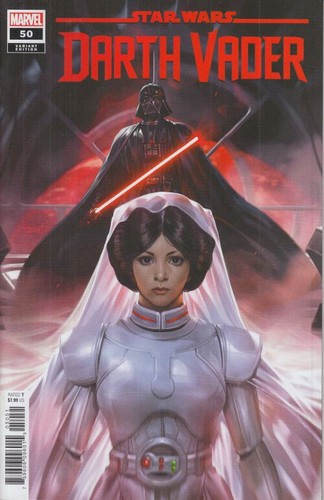 Star wars darth vader - vader, n.50
