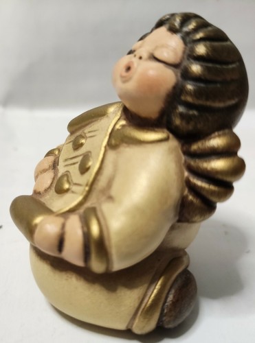 Angelo thun presepe classico - thun,