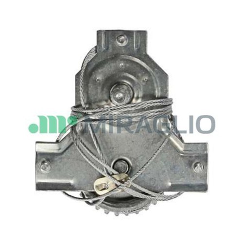 Fiat 126 alzavetro - alzavetro, manuale