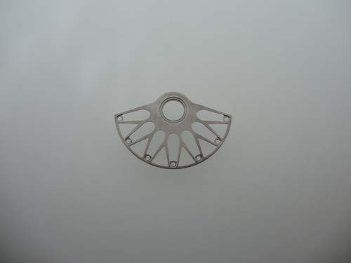 Parte del rotore per - , porsche