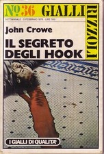 Il segreto degli Hook JOHN