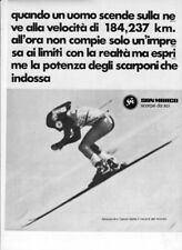 advertising Pubblicità-