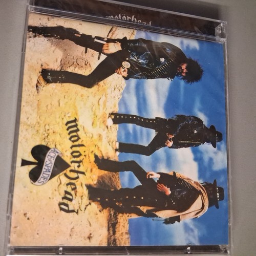 9374349 audio motorhead - cd,