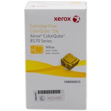 ORIGINAL Xerox ColorStix