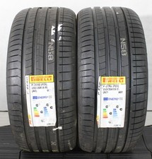 2 pneumatici estivi 255/35R19