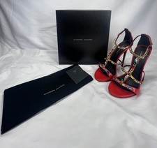 Giuseppe Zanotti Alien 115