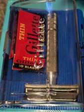 Gillette rasoio uomo tono