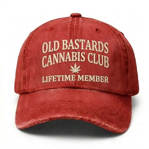 Cappello papà berretto