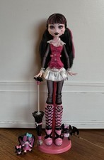 Monster High Draculaura