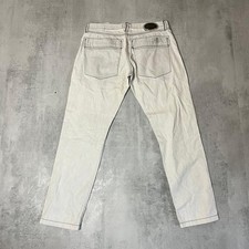 Armani Vintage Jeans Straight