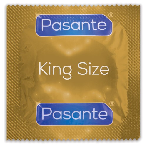 Pasante king size - king,