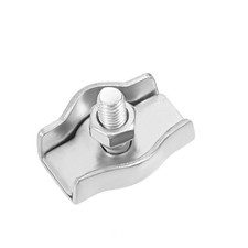 10pcs 304 Stainless Steel