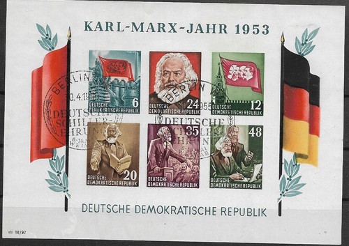 Ddr minr blocco byii - minr,