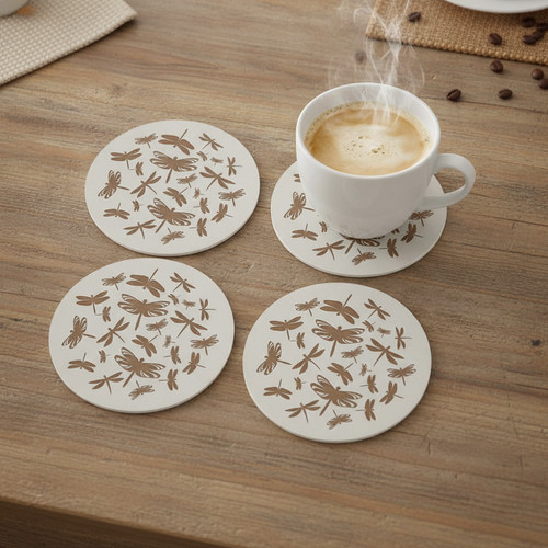 Set collezione dragonfly - set,