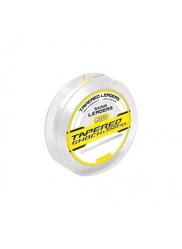 Ammortizzatore conico asso - conico,