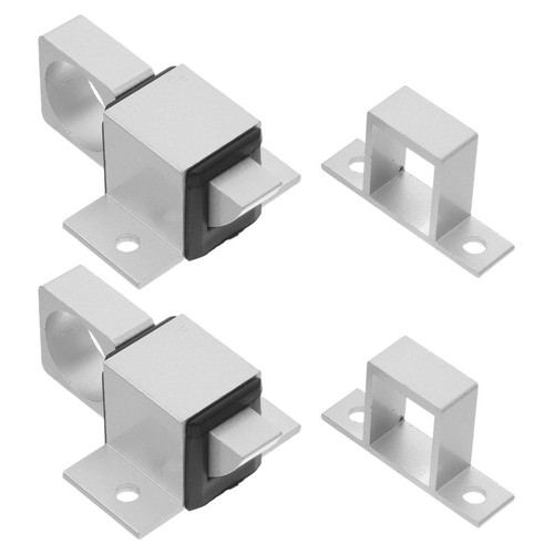 Pezzi lega alluminio - 4,