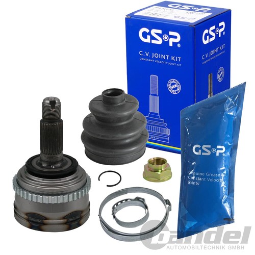 Kit giunti albero motore - giunti,