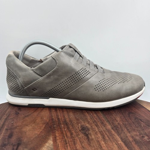 Kizik boston scarpe uomo 11m - boston,