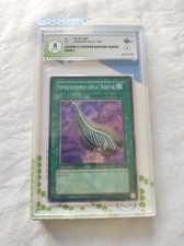 Oh spolverino - yu-gi-oh,