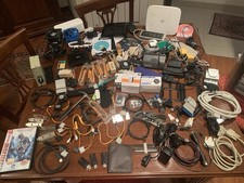 Stock Hardware PC – Componenti Vari per Riparazioni, Test o Assemblaggi