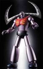 Figurina GX-25 Garada K7 Bandai Japan Mazinger Z