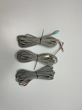 Bose Altoparlante Kabelset
