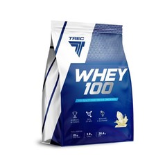 Trec Whey 100 Concentrato di