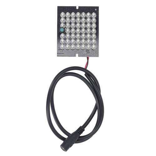 Scheda lampada illuminatore - scheda,