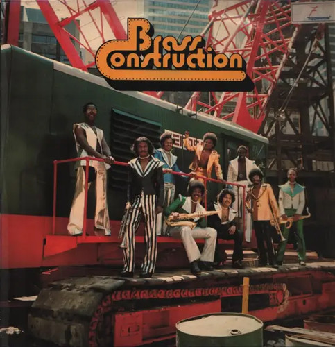 Brass construction 12 - brass,