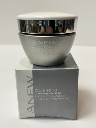 Avon anew clinical thermafirm - clinical,
