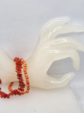 CORALLO BRACCIALE   LOTTO