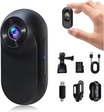 1080P HD Action Camera