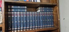 Enciclopedia universale - enciclopedia,