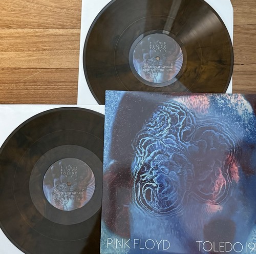 Pink floyd toledo - floyd, 71