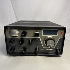 Drake TR-4C ricetrasmettitore radioamatore vintage