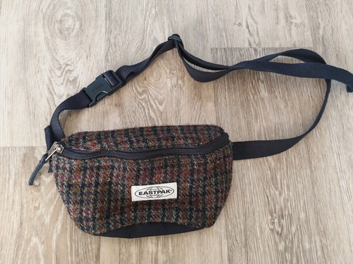Eastpak harris tweed - eastpak, x