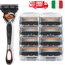 16 LAMETTE PER GILLETTE FUSION