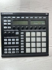 Native instruments mk1 machine - mk1,