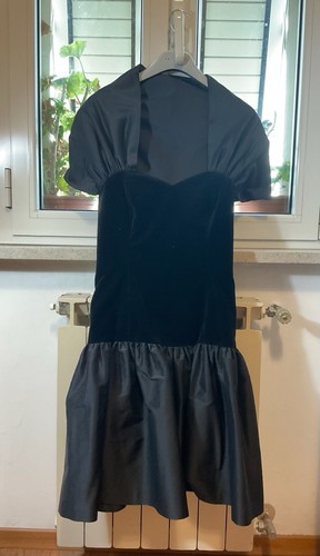 Abito sartoriale elegante