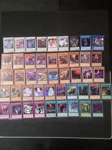 Yugioh full vampire - full, zombie