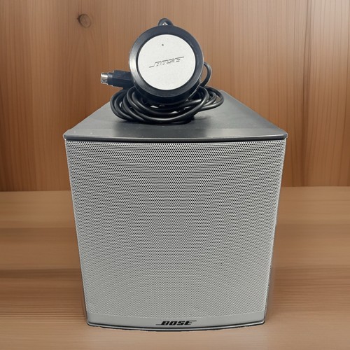 Bose companion serie ii - 3,